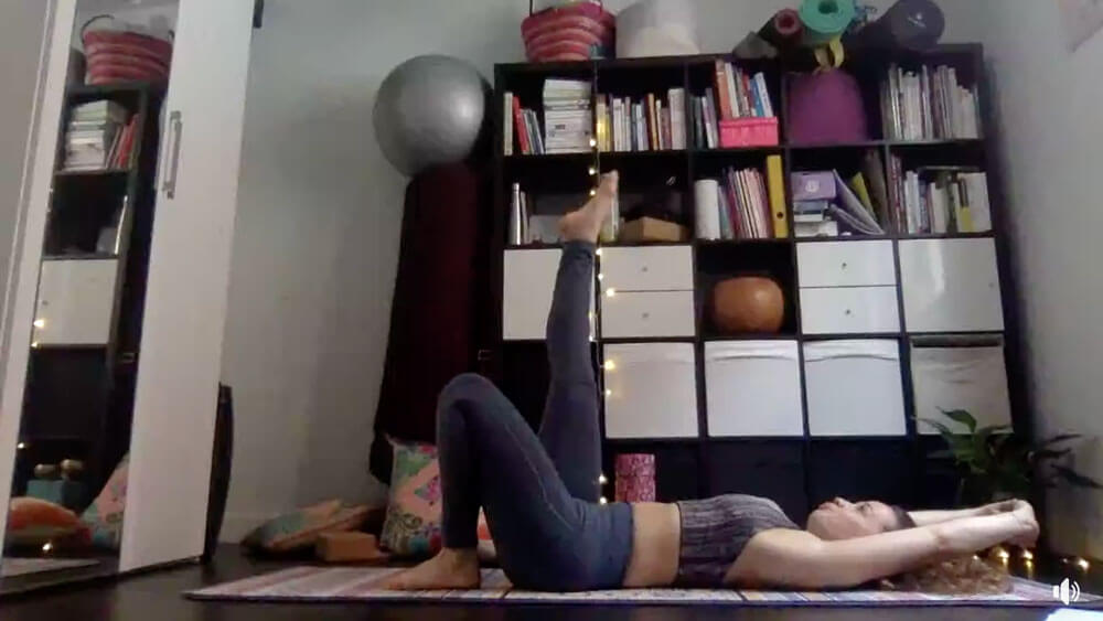 Zen and Boost - Vidéos - La méthode pilates - Améliorer sa posture