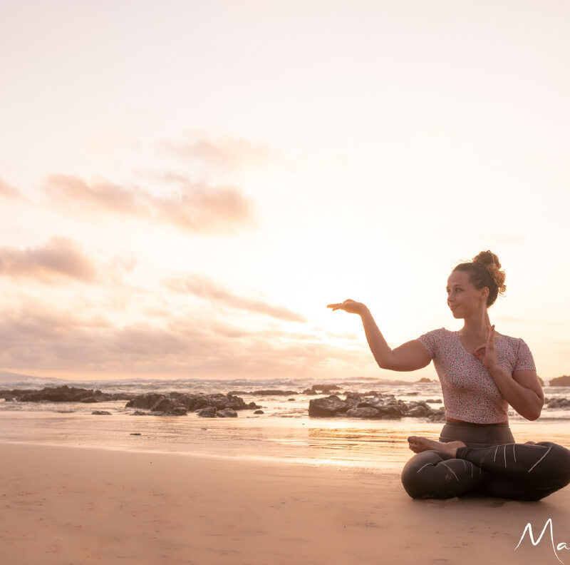 Programme bien-être quotidien à travers la respiration + COACHING