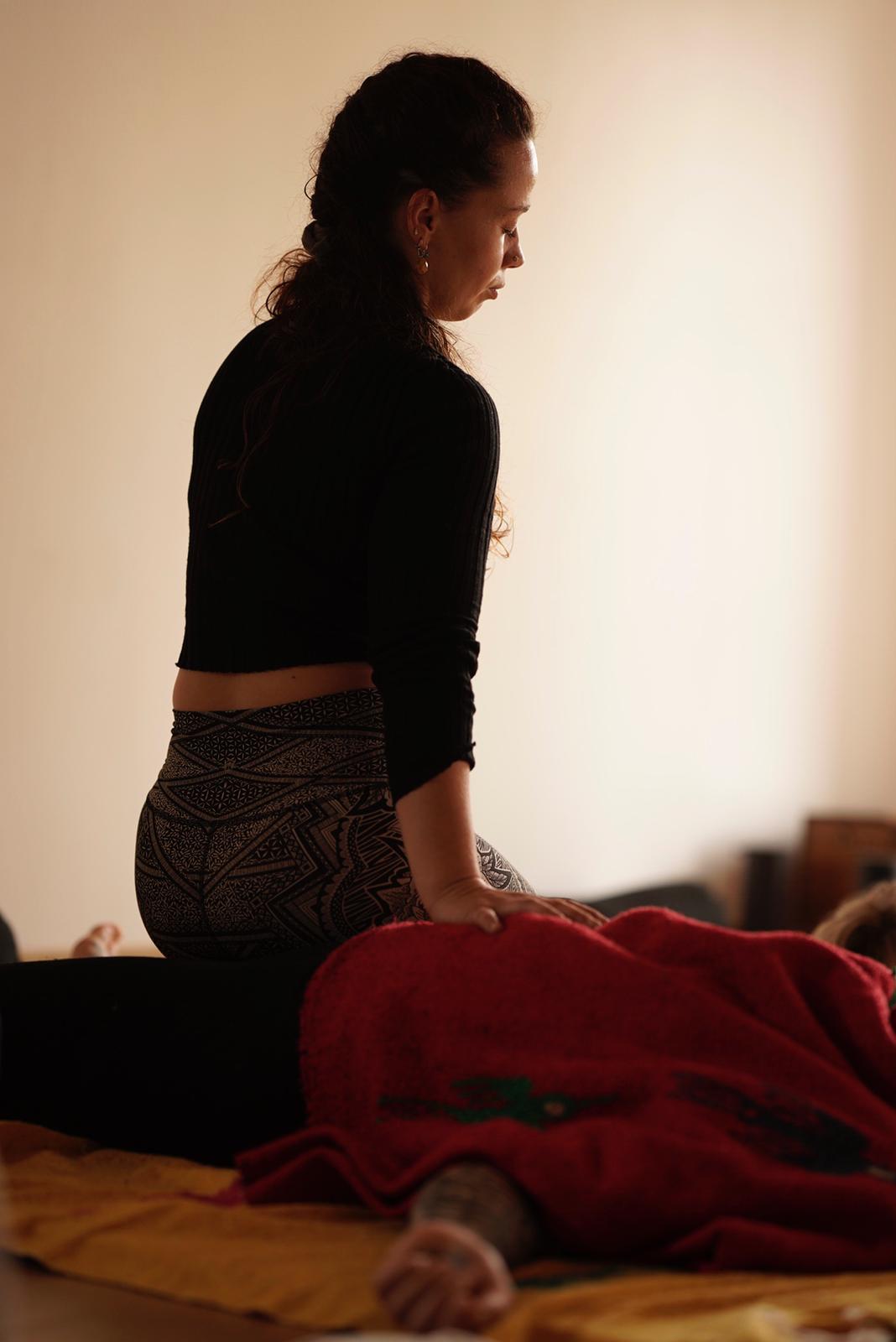 10 massages d’1h à Orléans